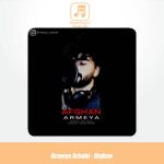 دانلود آهنگ آرمیا اربابی افغان