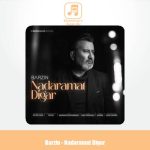 دانلود آهنگ برزین ندارمت دیگر