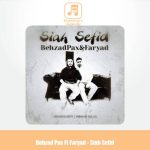 دانلود آهنگ بهزاد پکس و فریاد سیاه سفید دانلود آهنگ بهزاد پکس و فریاد سیاه سفید