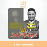 دانلود آهنگ دیجی آتابا پادکست بیصدا ۱۱