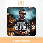 دانلود آهنگ دیجی کیهان ۷ پادکست دیپ کست ۱۱