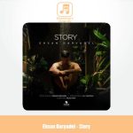 دانلود آهنگ احسان دریادل استوری