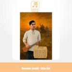 دانلود آهنگ حسین سعیدی گیسه گل (گیسو گل)