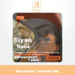 دانلود آهنگ کیان رهنما سرنوشت تلخ