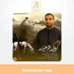 دانلود آهنگ میثم علیزاده لالایی