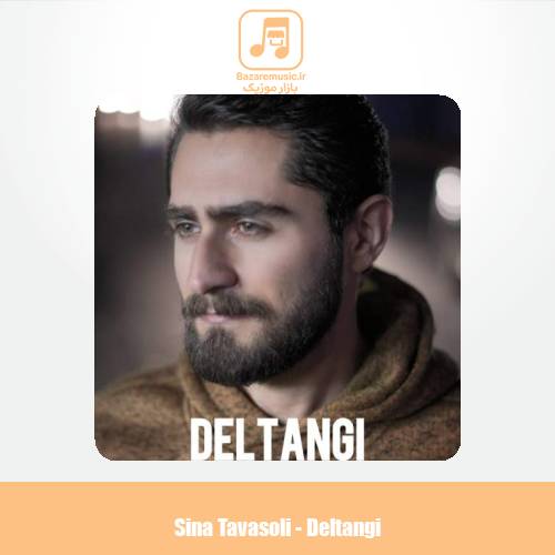 دانلود آهنگ سینا توسلی دلتنگی