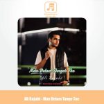 دانلود آهنگ علی رجبی من دلم تنگ توئه