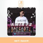 دانلود آهنگ امیر F2 رپ کست 08