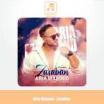 دانلود آهنگ آریا مسعود ضربان