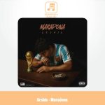 دانلود آهنگ عرشیا مارادونا