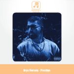 دانلود آهنگ آریا اورنگ پرستیژ