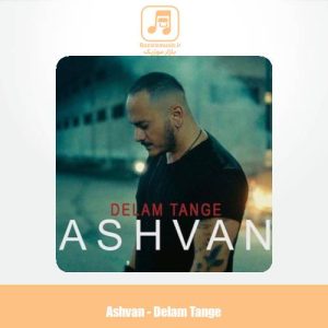 دانلود آهنگ اشوان دلم تنگه