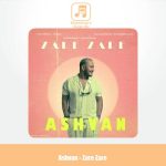 دانلود آهنگ اشوان ذره ذره