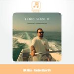 دانلود آهنگ دیجی آلیزو پادکست رادیو آلیزو 55