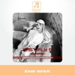 دانلود آهنگ دیجی آرش پادکست کست فلای 5