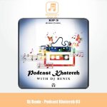 دانلود آهنگ دیجی بنیکس پادکست خاطره 3