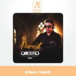 دانلود آهنگ دیجی منسو پادکست پارازیت 1