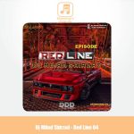 دانلود آهنگ دیجی میلاد شیرزاد پادکست رد لاین ۴