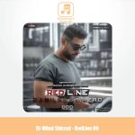 دانلود آهنگ دیجی میلاد شیرزاد پادکست رد لاین ۸