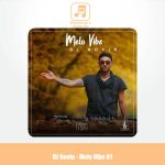 دانلود آهنگ دیجی نوین پادکست ملو وایب ۱