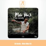 دانلود آهنگ دیجی نوین پادکست ملو وایب 3