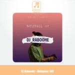 دانلود آهنگ دیجی ربوحه پادکست ملوپس 109