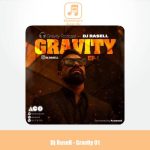 دانلود آهنگ دیجی راسل پادکست گراویتی 1