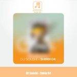 دانلود آهنگ دیجی سوشی پادکست شیرین 04