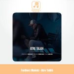 دانلود آهنگ فریبرز ملکی عطر تلخ