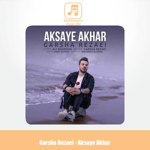 دانلود آهنگ گرشا رضایی عکس های آخر