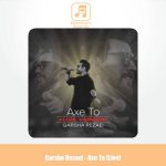 دانلود آهنگ گرشا رضایی عکس تو (اجرای زنده)