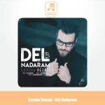 دانلود آهنگ گرشا رضایی دل ندارم دانلود آهنگ گرشا رضایی دل ندارم