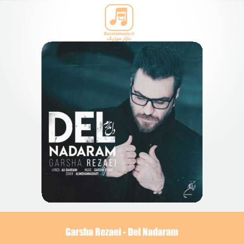 دانلود آهنگ گرشا رضایی دل ندارم