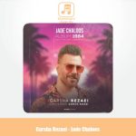 دانلود آهنگ گرشا رضایی جاده چالوس