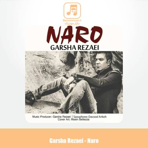 دانلود آهنگ گرشا رضایی نرو