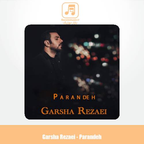 دانلود آهنگ گرشا رضایی پرنده ( دلی )