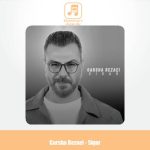 دانلود آهنگ گرشا رضایی سیگار (دلی)