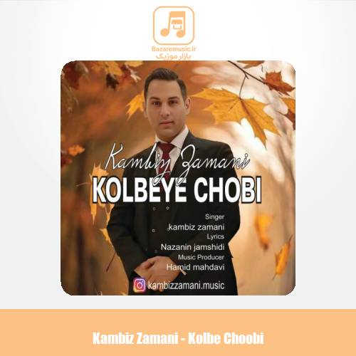 دانلود آهنگ کامبیز زمانی کلبه چوبی