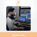 دانلود آهنگ متین سکوت رفتم