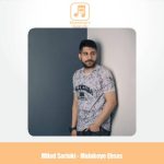 دانلود آهنگ میلاد سرلکی ملکه احساس