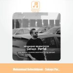 دانلود آهنگ محمد بهشتي پور سکوی پرتاب