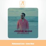 دانلود آهنگ محمد لیام جون منی