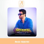 دانلود آهنگ مرضان همین یکی