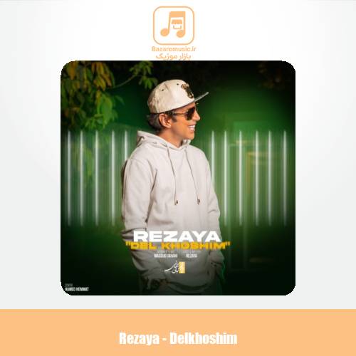 دانلود آهنگ رضایا دلخوشیم