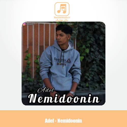 دانلود آهنگ عادل نمیدونین