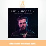 دانلود آهنگ آیدین حسینی کوچه های بی قراری