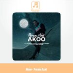 دانلود آهنگ آکو پُرم ازت