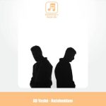 دانلود آهنگ علی یاسینی نفهمیدم