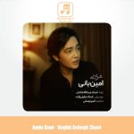 دانلود آهنگ امین بانی وقتی عاشق شوی