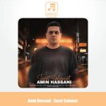 دانلود آهنگ امین حسنی سرت سلامت دانلود آهنگ امین حسنی سرت سلامت